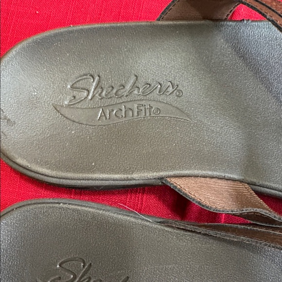 NWT SKECHERS Arch Fit Maui - Summer Wave - Picture 3 of 5